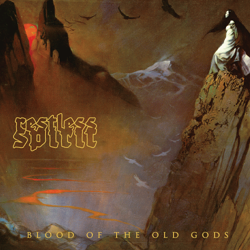 Restless Spirit : Blood of the Old Gods Restless Spirit : Blood of the Old Gods